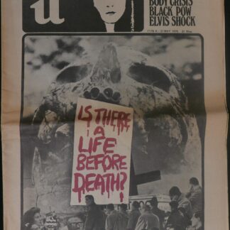International Times, 